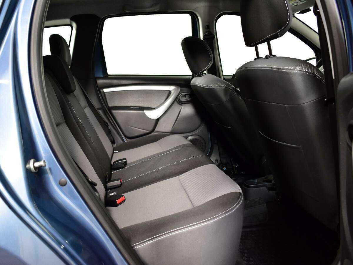 Купить Renault Duster, 2015, 165 615 км.. Фото: #9