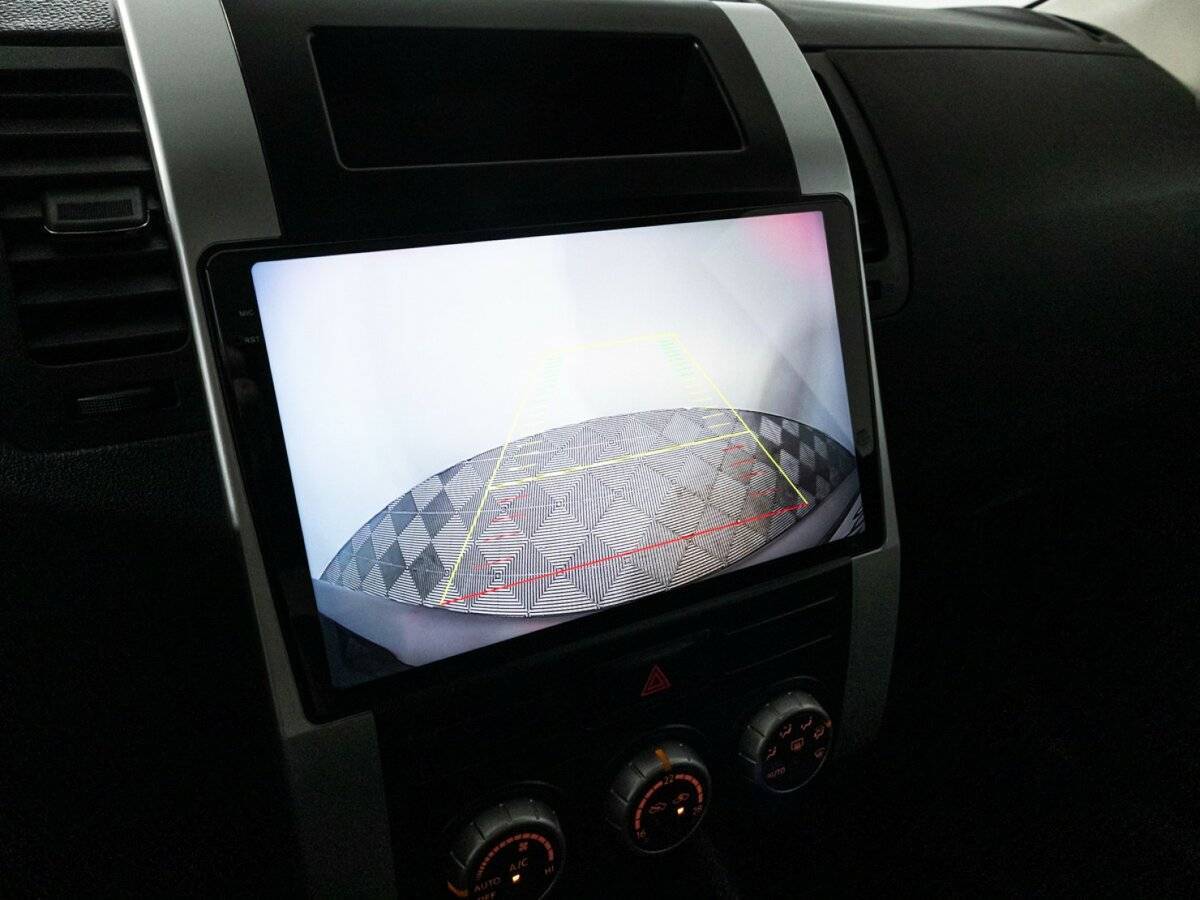 Купить Nissan X-Trail, 2013, 117 000 км.. Фото: #16