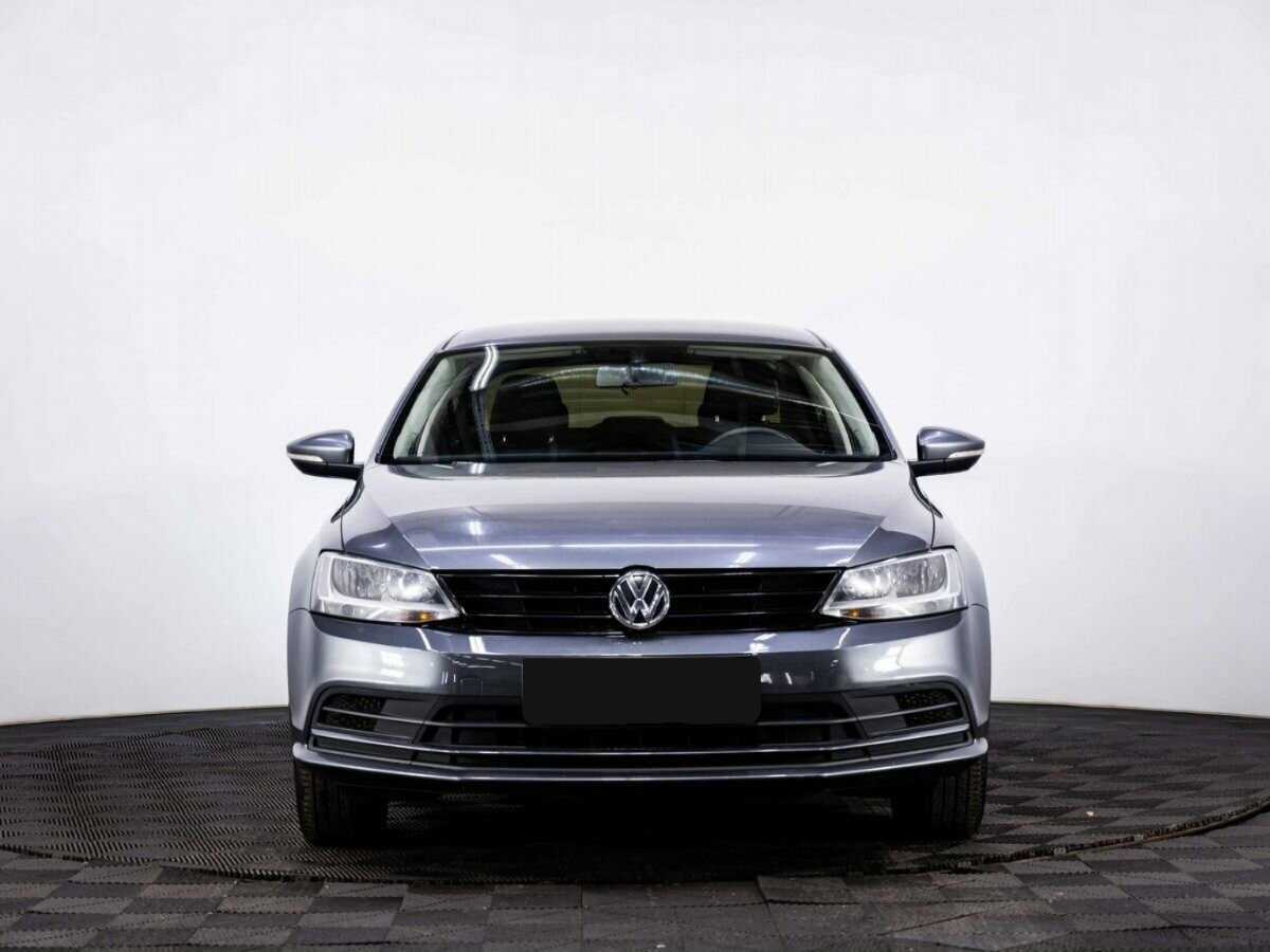 Купить Volkswagen Jetta, 2015, 121 915 км.. Фото: #1