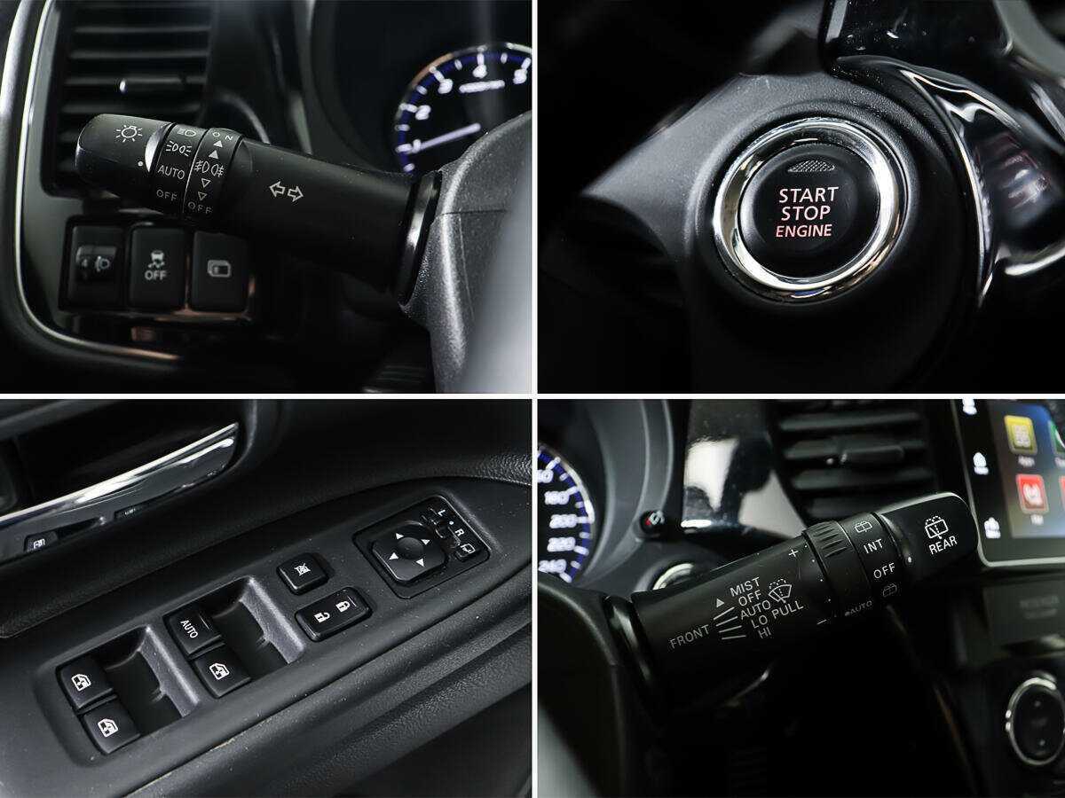 Купить Mitsubishi Outlander, 2017, 73 813 км.. Фото: #15