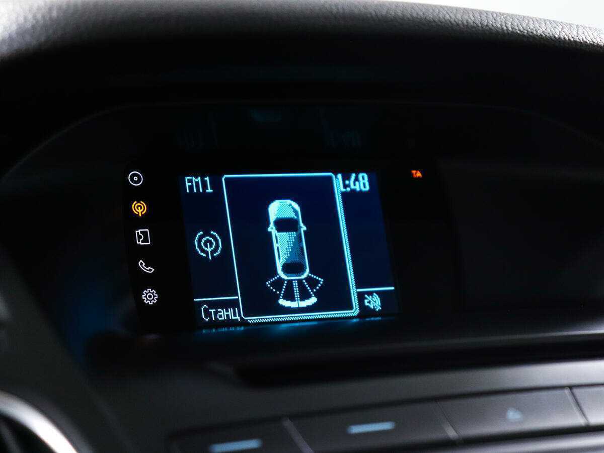 Купить Ford Focus, 2015, 58 000 км.. Фото: #12