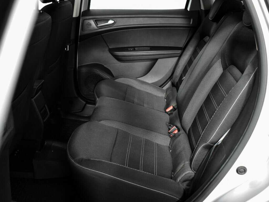 Купить Renault Arkana, 2020, 51 500 км.. Фото: #11