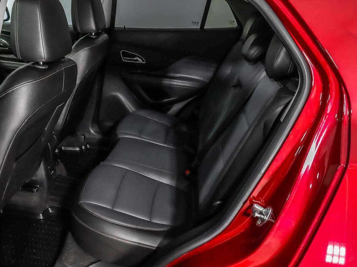 Купить Opel Mokka, 2013, 74 373 км.. Фото: #10