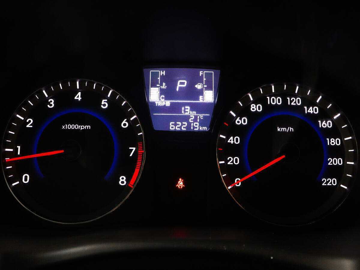 Купить Hyundai Solaris, 2016, 62 500 км.. Фото: #8