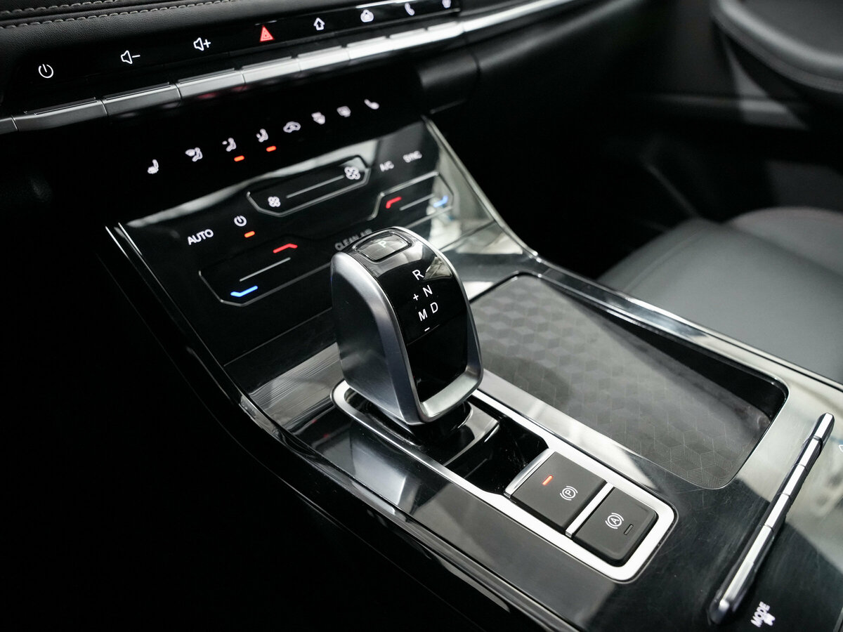 Купить Chery Tiggo 7 Pro, 2022, 39 000 км.. Фото: #17