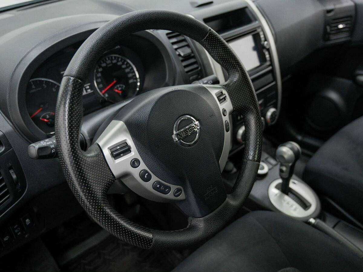 Купить Nissan X-Trail, 2014, 147 000 км.. Фото: #19