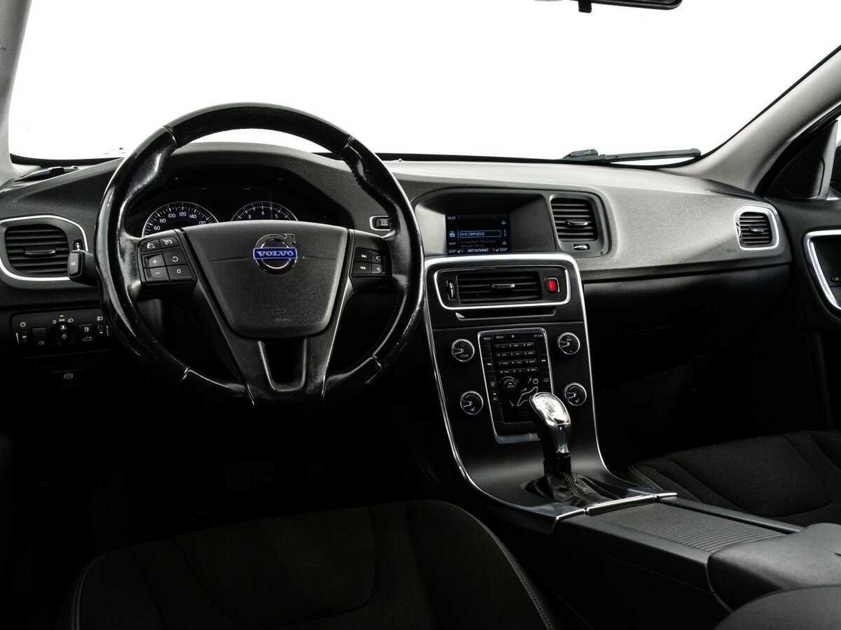 Купить Volvo S60, 2012, 223 000 км.. Фото: #8