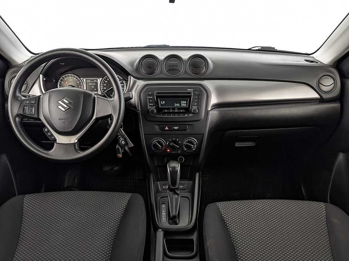 Купить Suzuki Vitara, 2019, 85 391 км.. Фото: #13