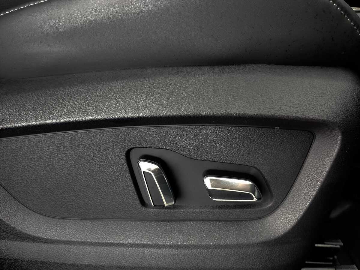 Купить Chery Tiggo 7 Pro, 2021, 96 558 км.. Фото: #24