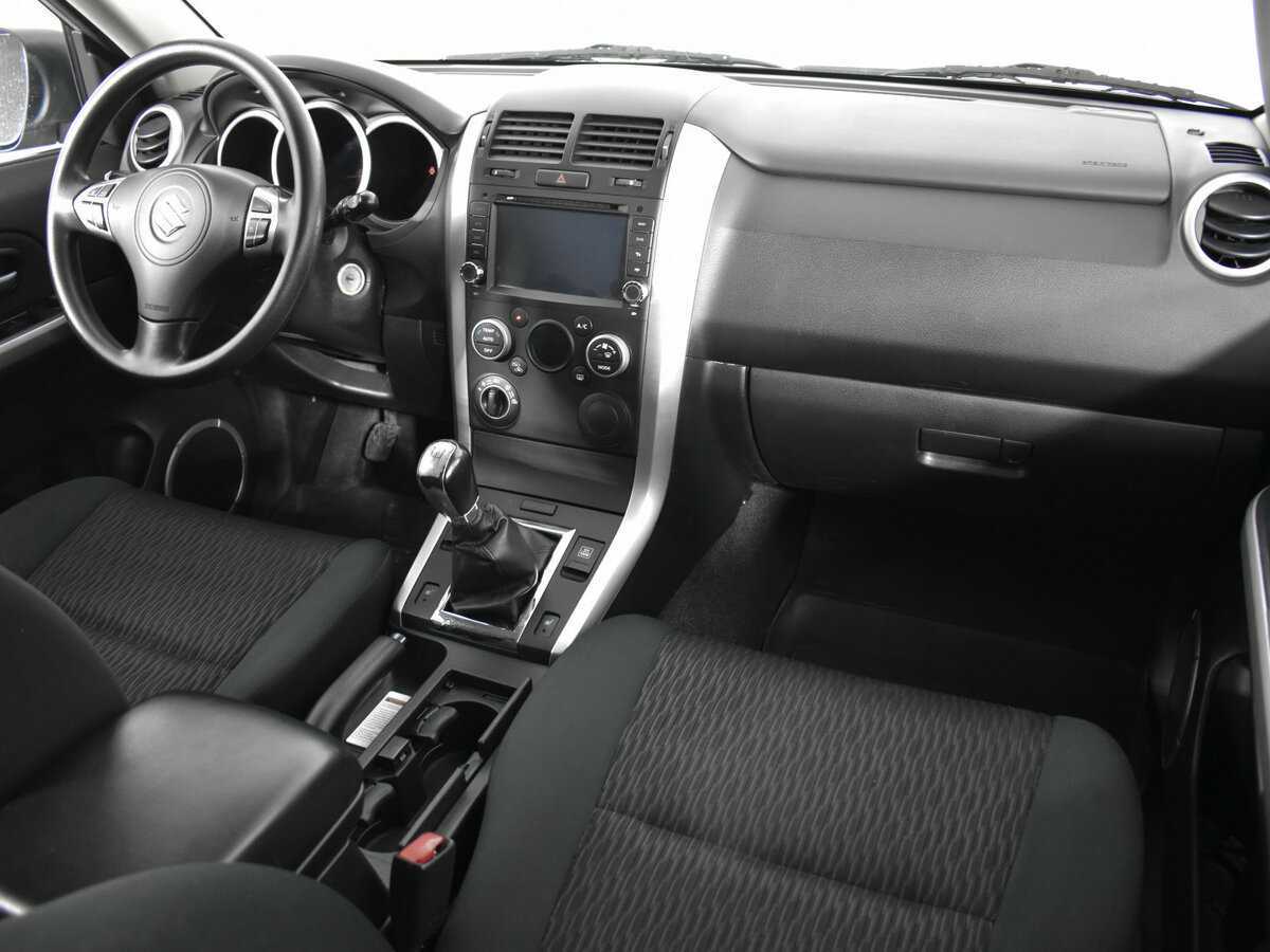 Купить Suzuki Grand Vitara, 2013, 136 000 км.. Фото: #8