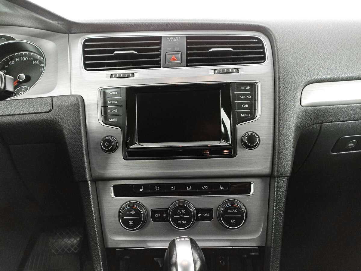 Купить Volkswagen Golf, 2014, 169 087 км.. Фото: #12