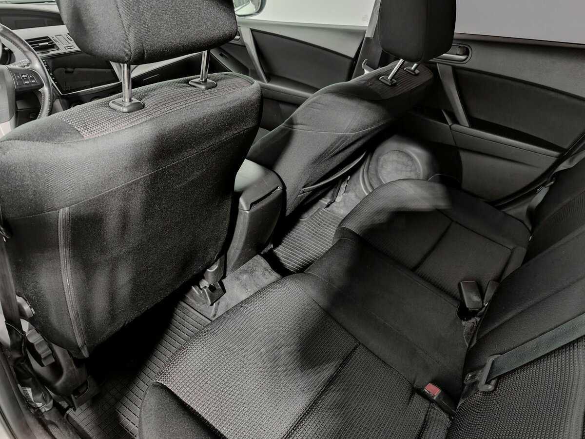 Купить Mazda 3, 2012, 171 500 км.. Фото: #13