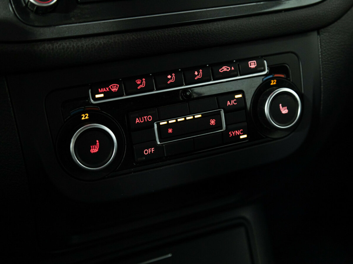 Купить Volkswagen Tiguan, 2013, 183 039 км.. Фото: #14