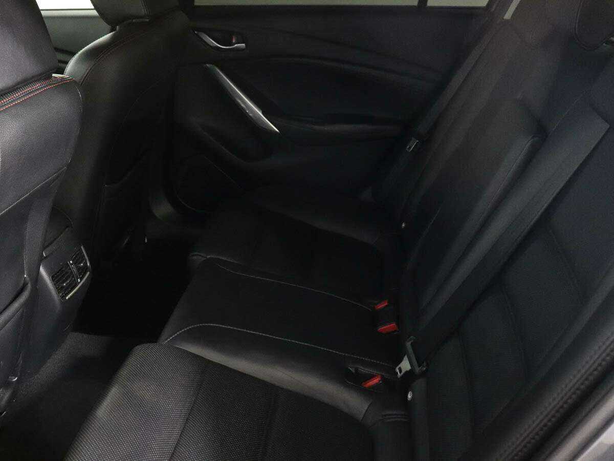 Купить Mazda 6, 2014, 97 094 км.. Фото: #7