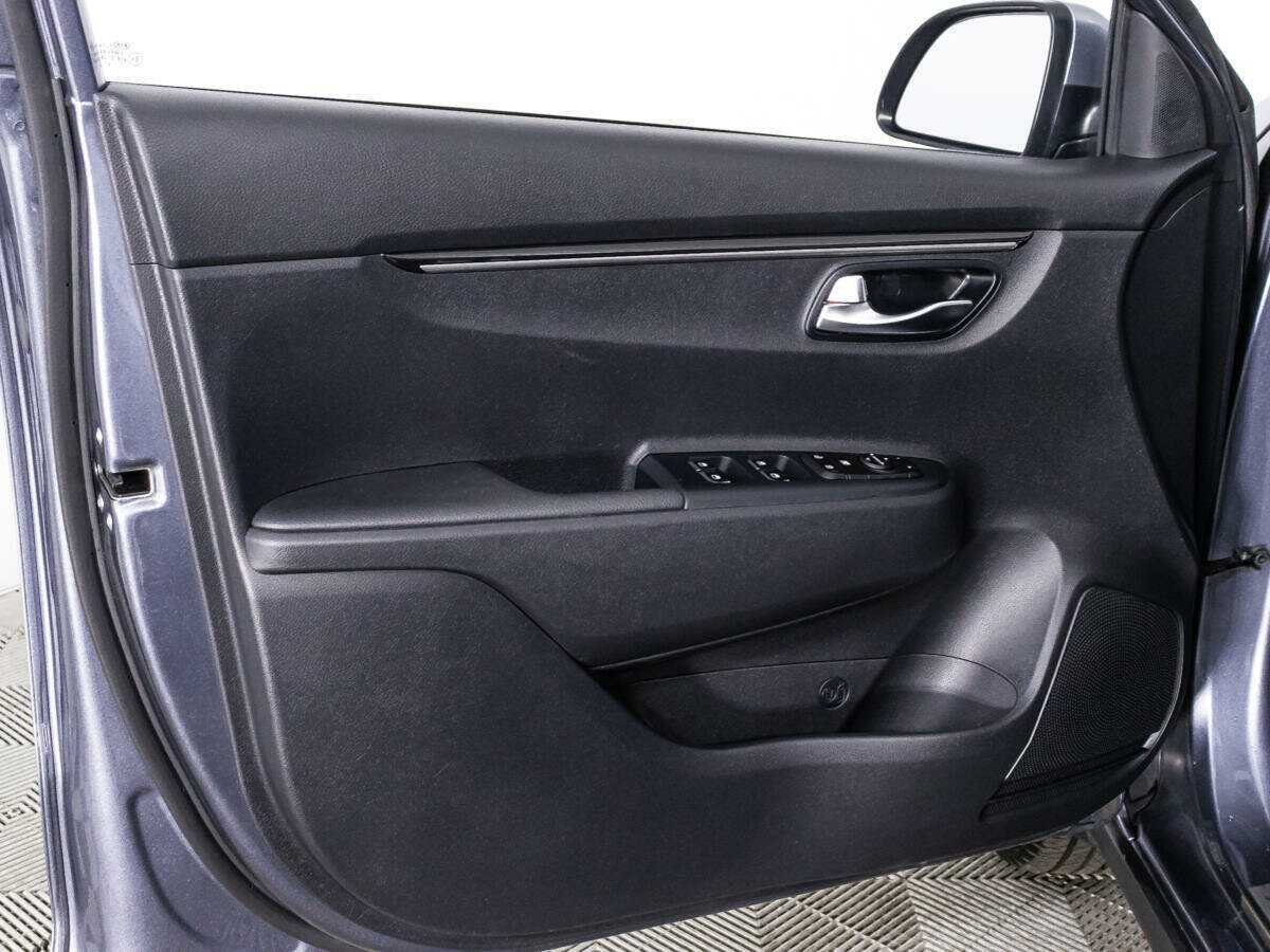 Купить Kia Rio, 2019, 24 690 км.. Фото: #23