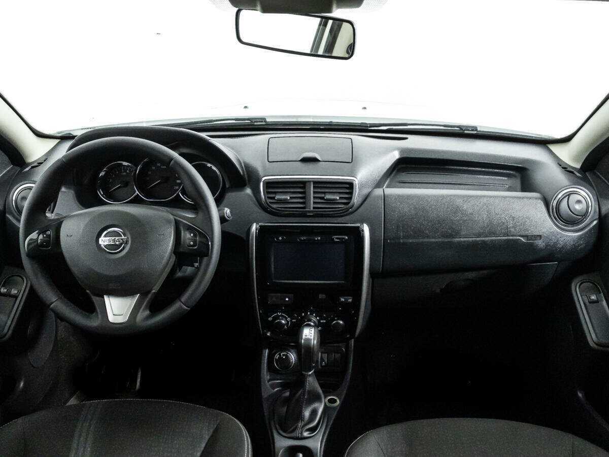 Купить Nissan Terrano, 2020, 64 624 км.. Фото: #12