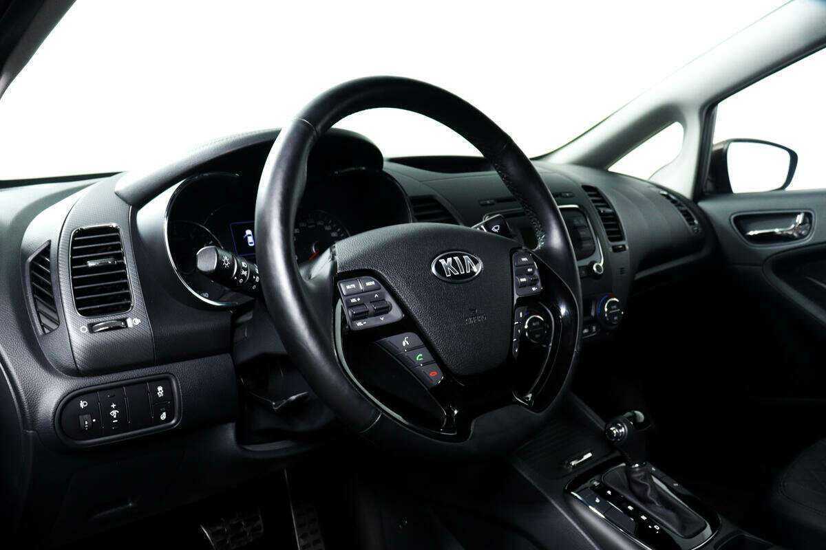Купить Kia Cerato, 2019, 22 790 км.. Фото: #11