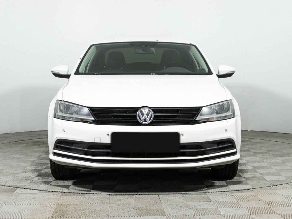 Купить Volkswagen Jetta, 2016, 247 728 км.. Фото: #1