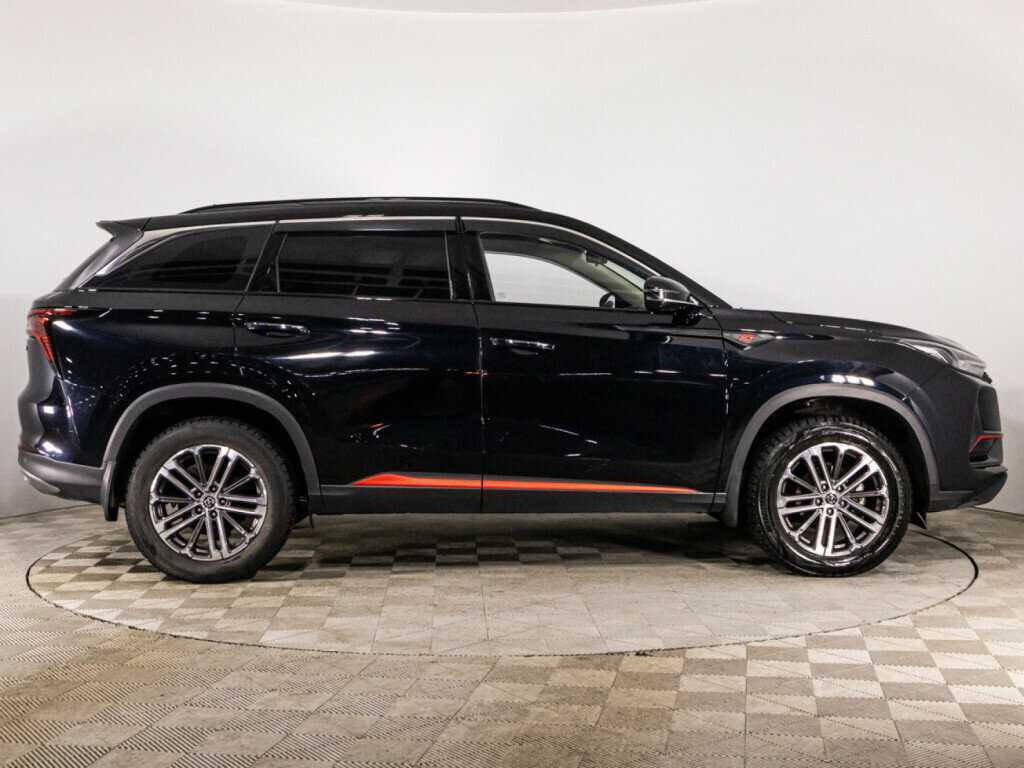 Купить Changan CS75 Plus, 2023, 31 000 км.. Фото: #3