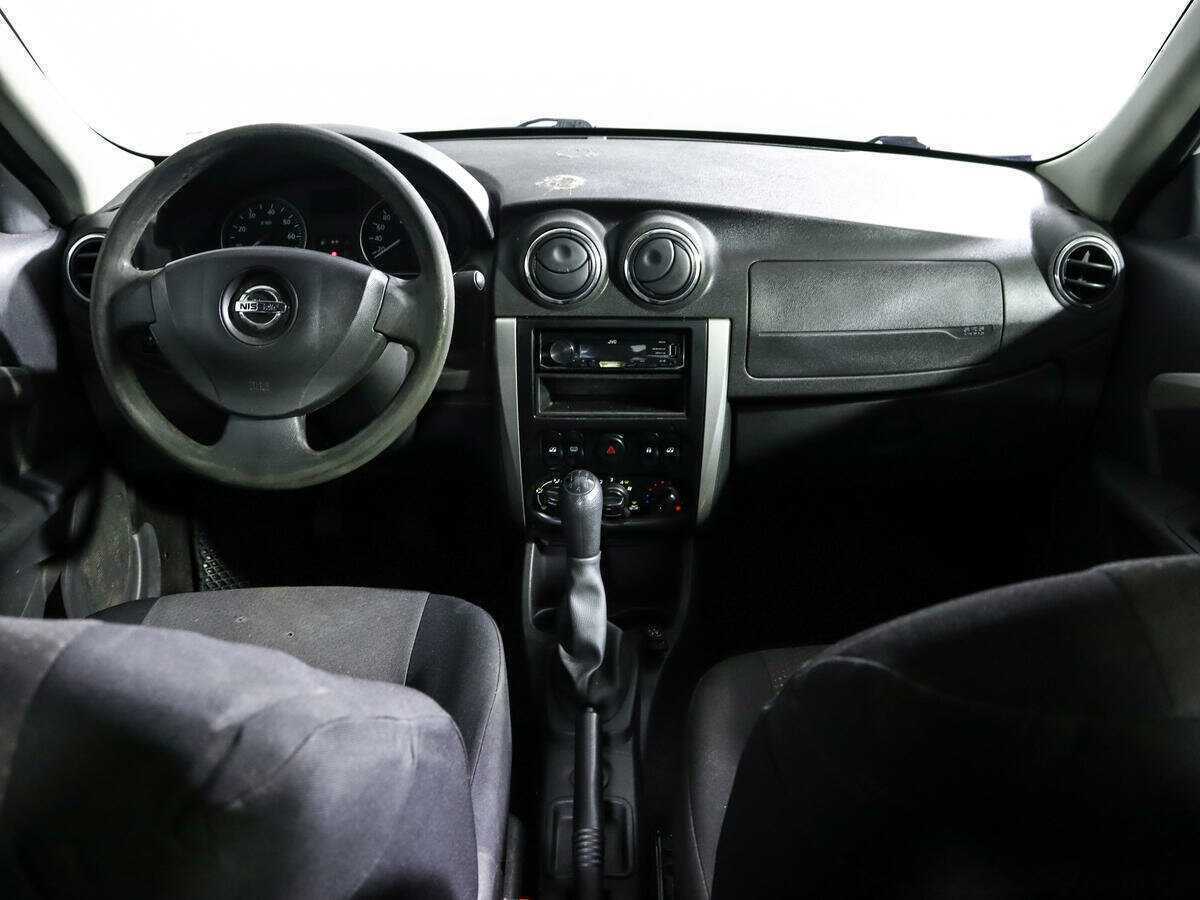 Купить Nissan Almera, 2018, 313 995 км.. Фото: #9