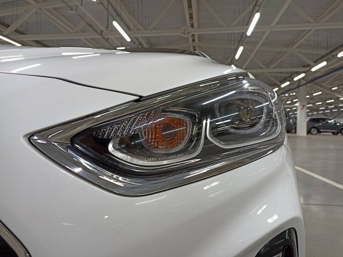 Купить Hyundai Sonata, 2017, 120 558 км.. Фото: #16