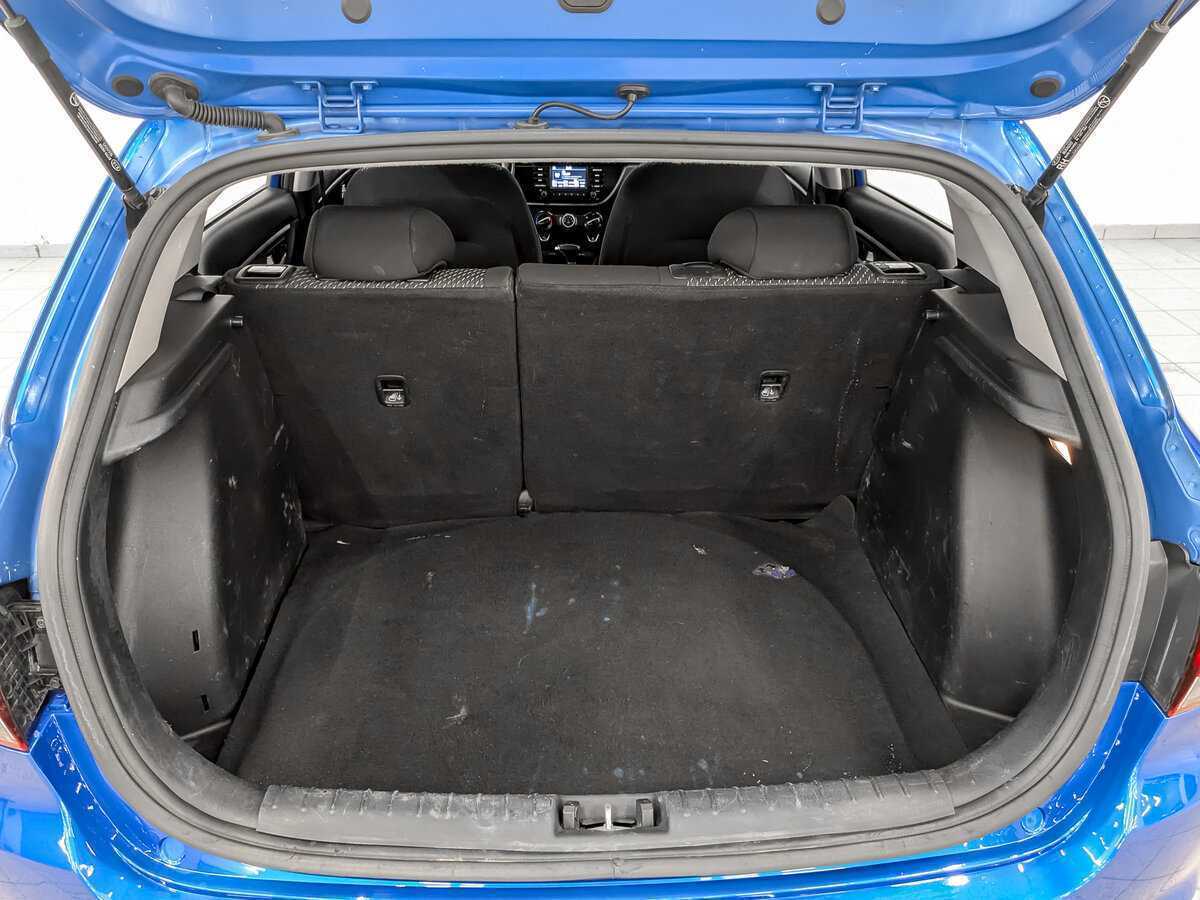 Купить Kia Rio, 2020, 179 661 км.. Фото: #9