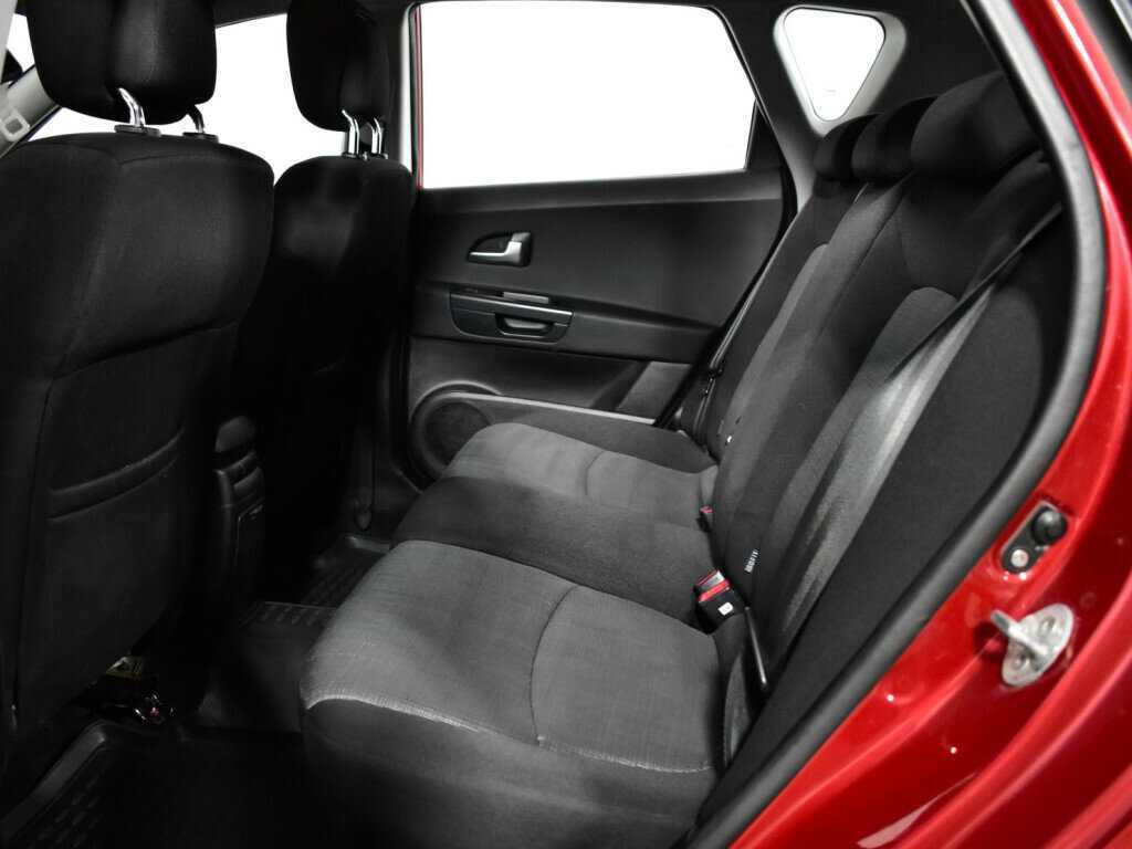 Купить Kia Ceed, 2012, 347 830 км.. Фото: #9