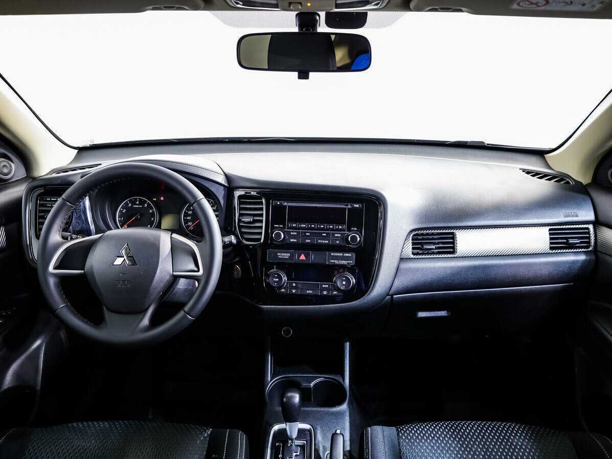 Купить Mitsubishi Outlander, 2015, 153 902 км.. Фото: #8
