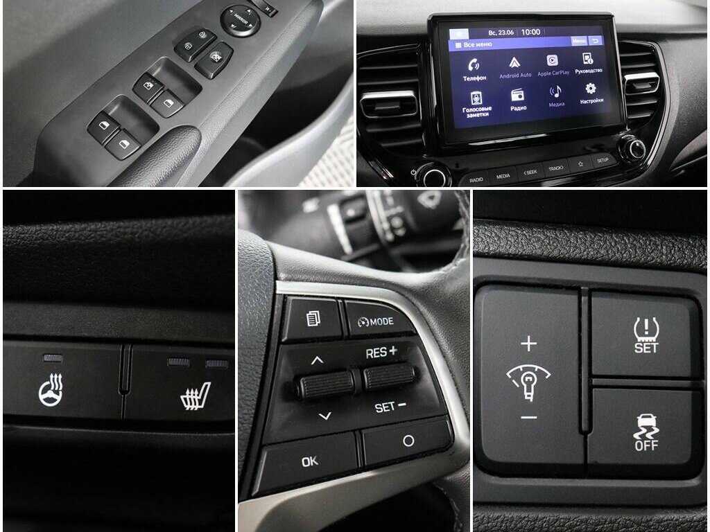 Купить Hyundai Solaris, 2021, 103 962 км.. Фото: #15