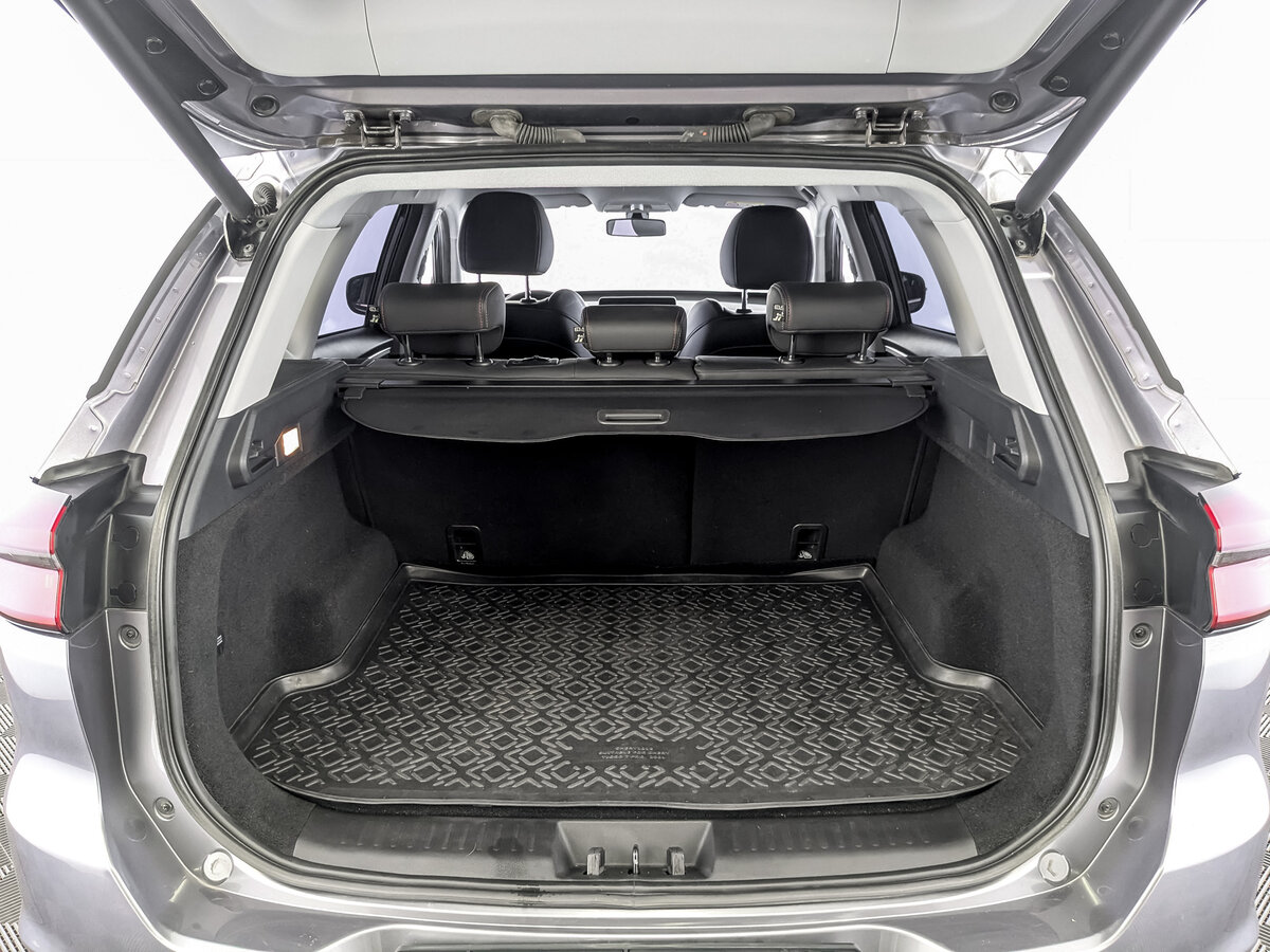 Купить Chery Tiggo 7 Pro, 2022, 64 249 км.. Фото: #9