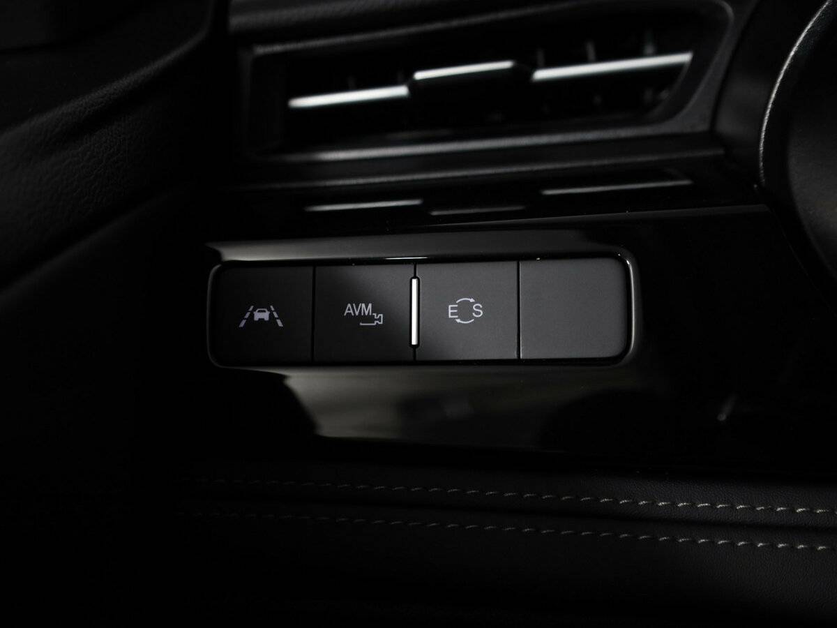 Купить OMODA S5, 2023, 43 314 км.. Фото: #21