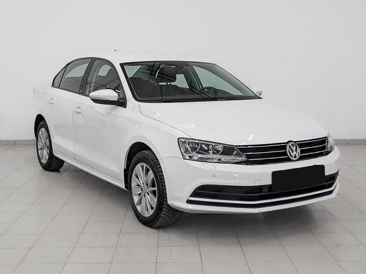 Купить Volkswagen Jetta, 2016, 51 400 км.. Фото: #2