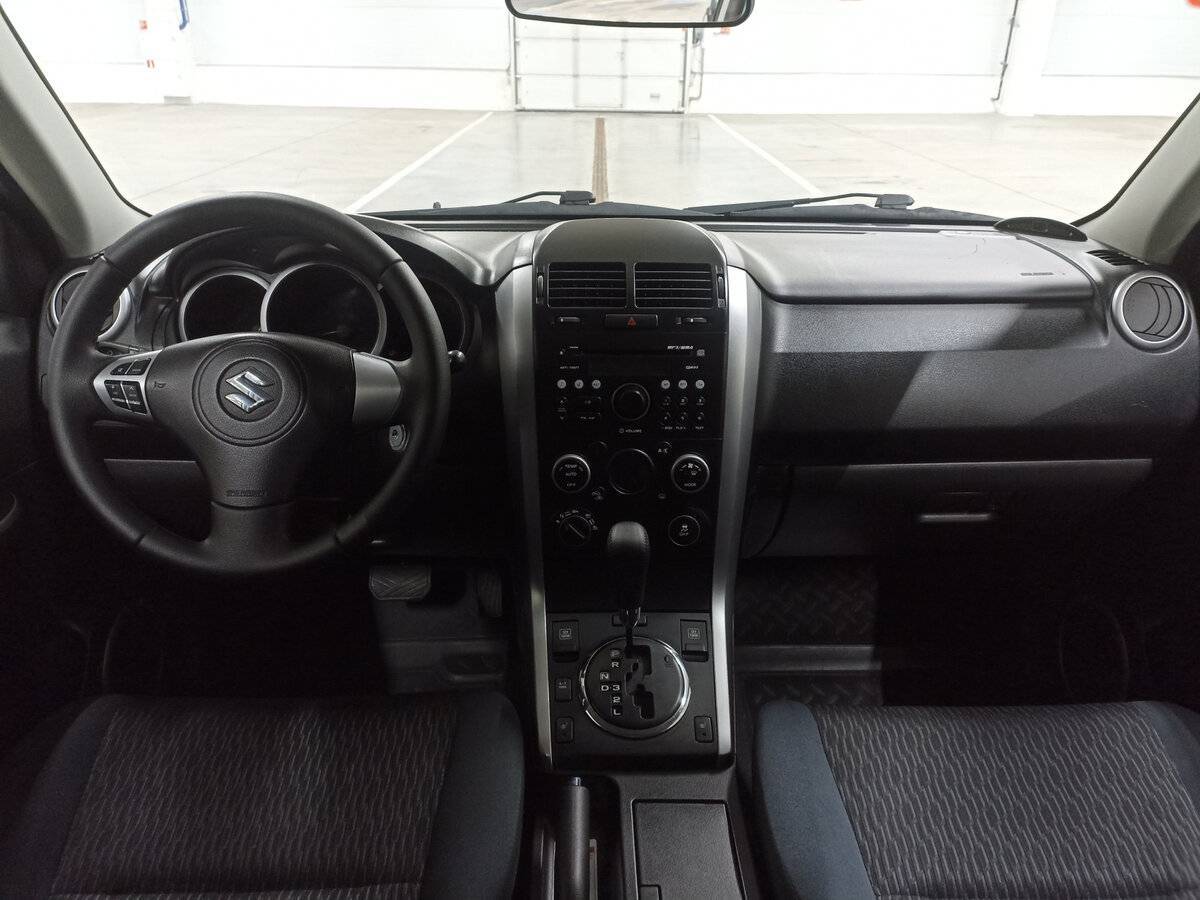 Купить Suzuki Grand Vitara, 2013, 133 231 км.. Фото: #13