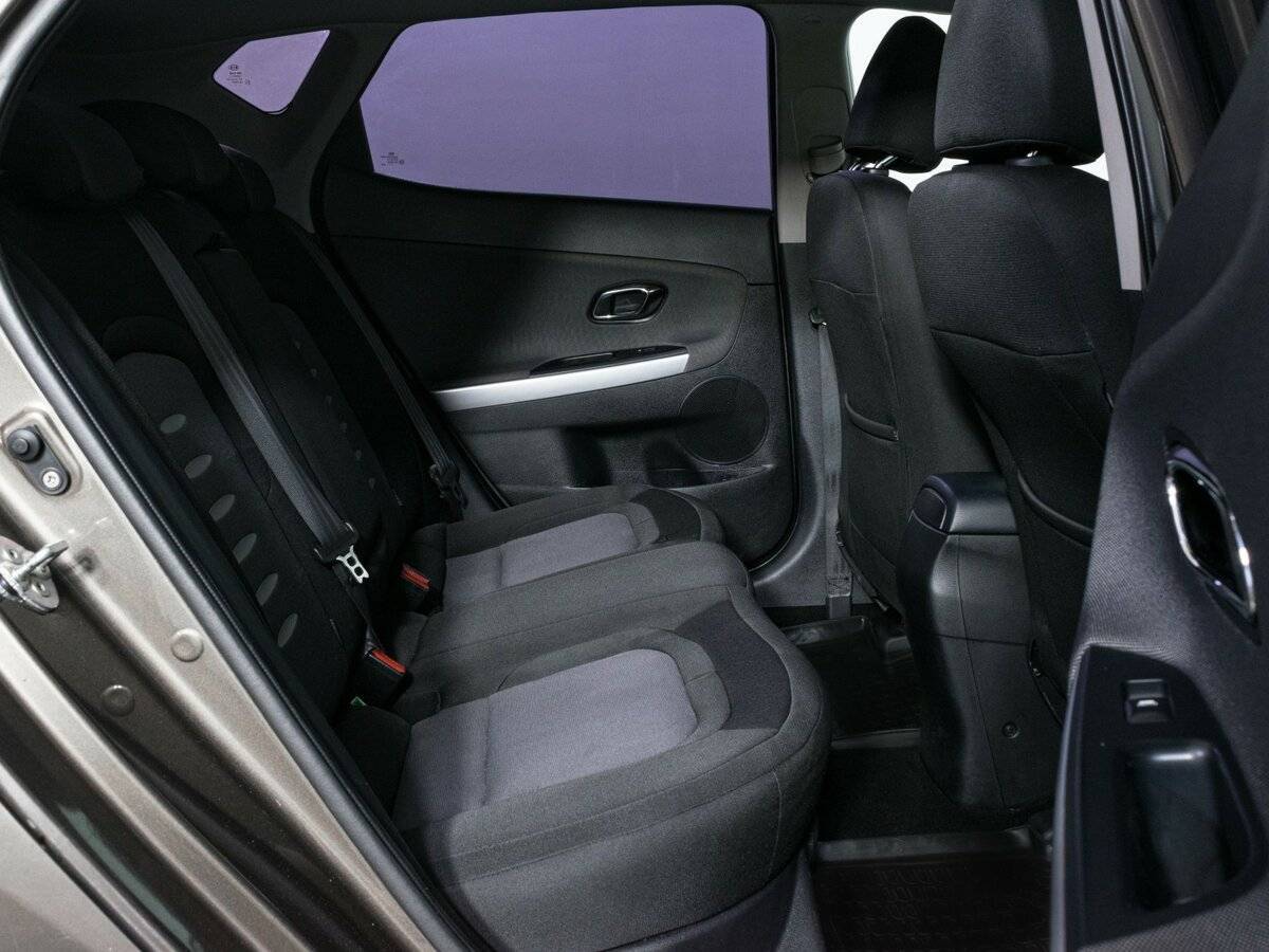 Купить Kia Ceed, 2012, 159 074 км.. Фото: #11