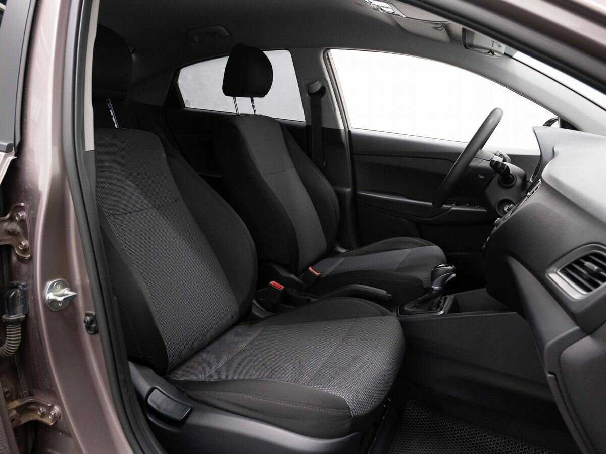 Купить Hyundai Solaris, 2020, 110 000 км.. Фото: #13