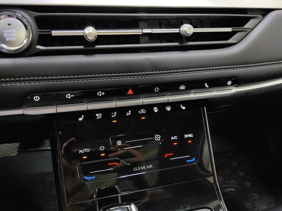 Купить Chery Tiggo 7 Pro, 2022, 25 297 км.. Фото: #15