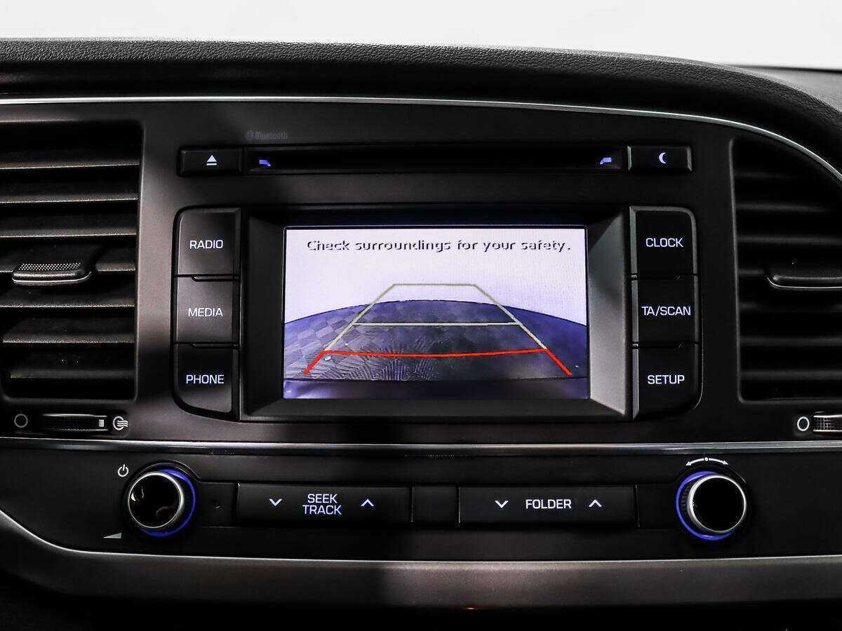 Купить Hyundai Elantra, 2017, 90 234 км.. Фото: #14