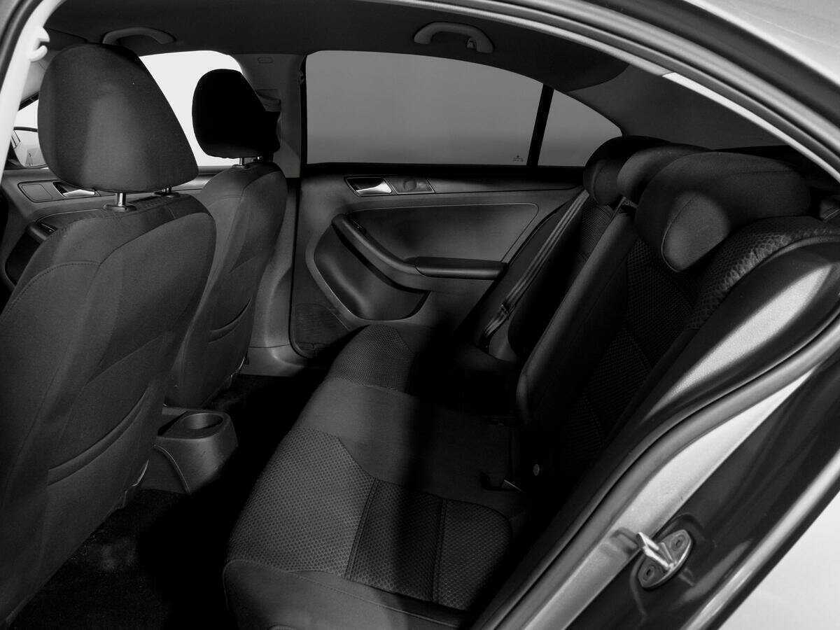 Купить Volkswagen Jetta, 2014, 262 000 км.. Фото: #9