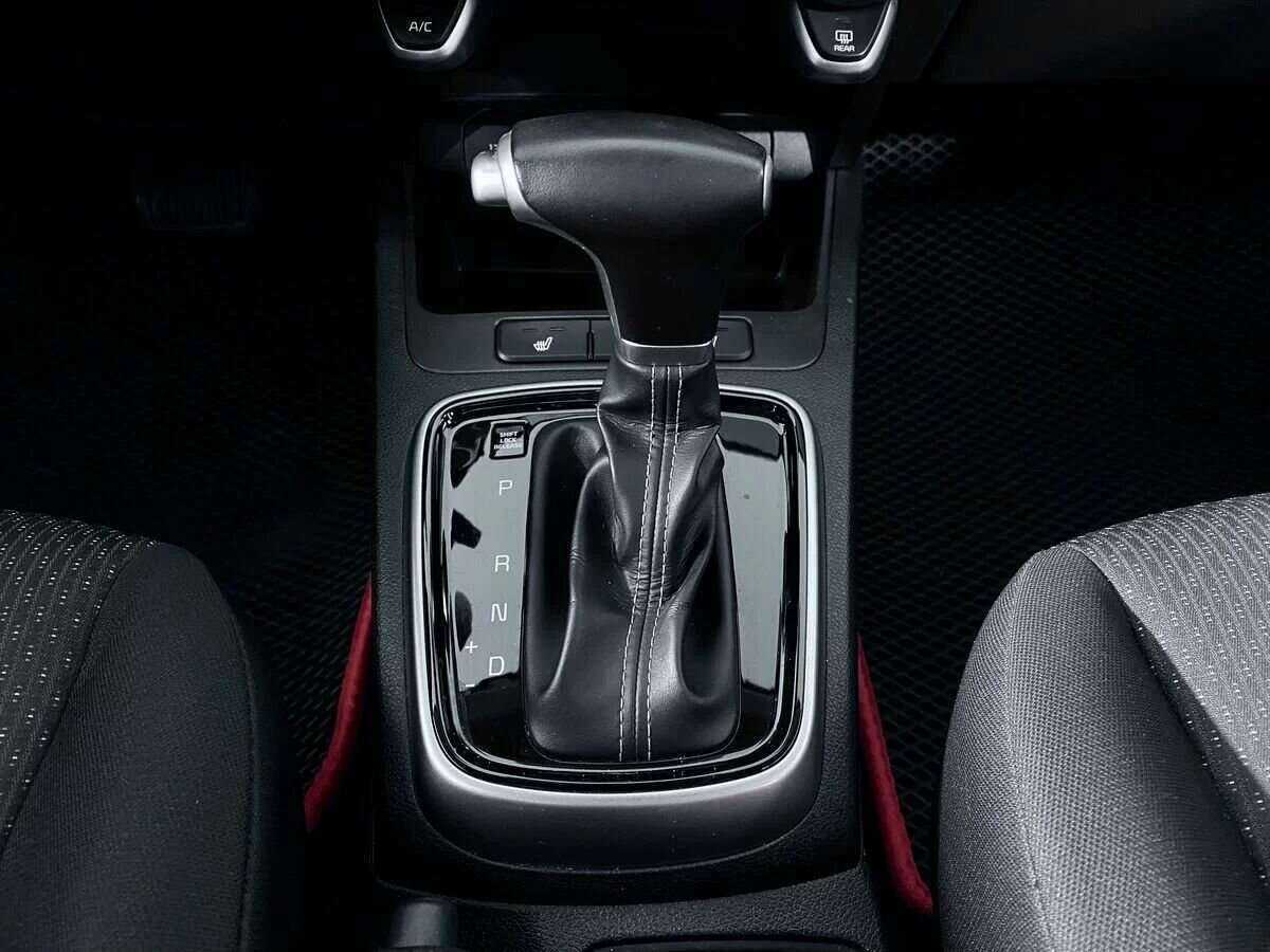 Купить Kia Rio, 2021, 53 000 км.. Фото: #11