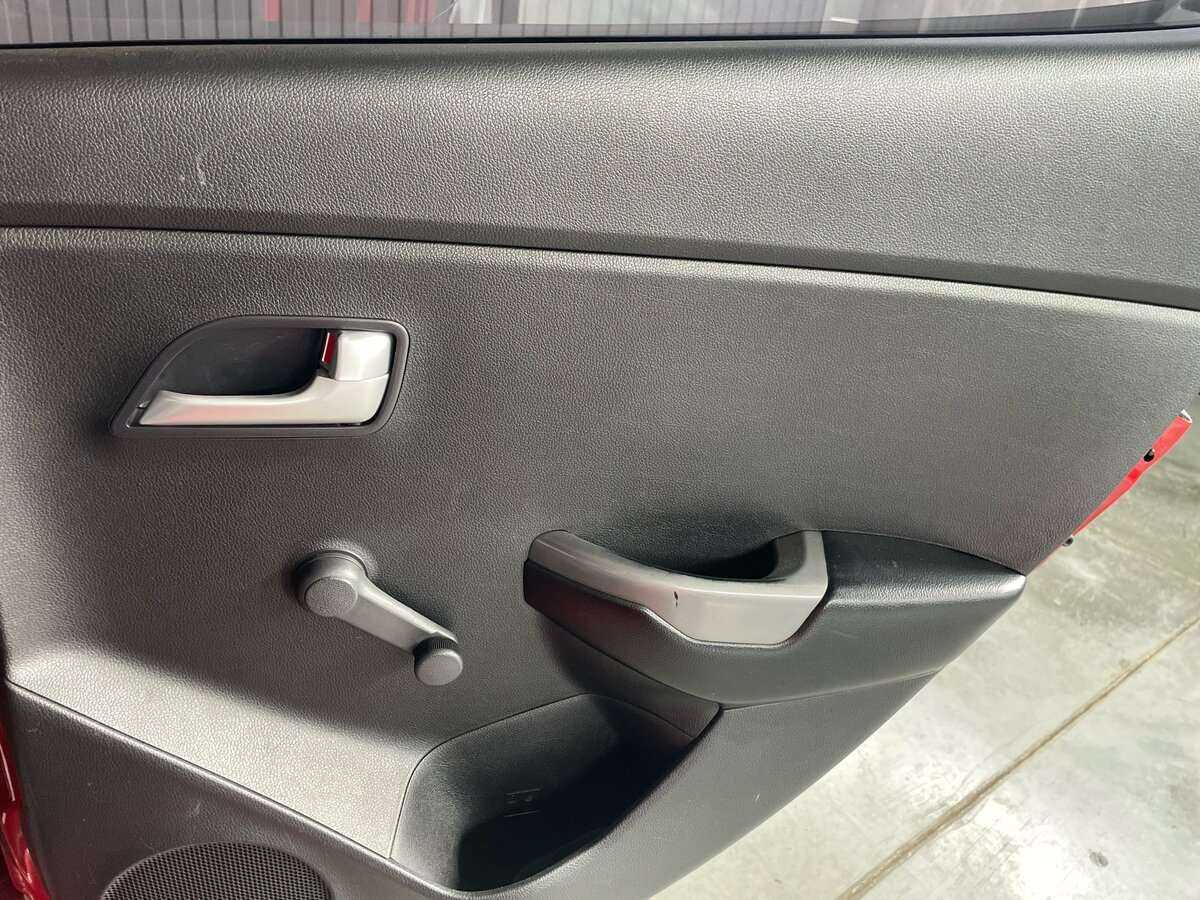 Купить Kia Rio, 2015, 158 645 км.. Фото: #23