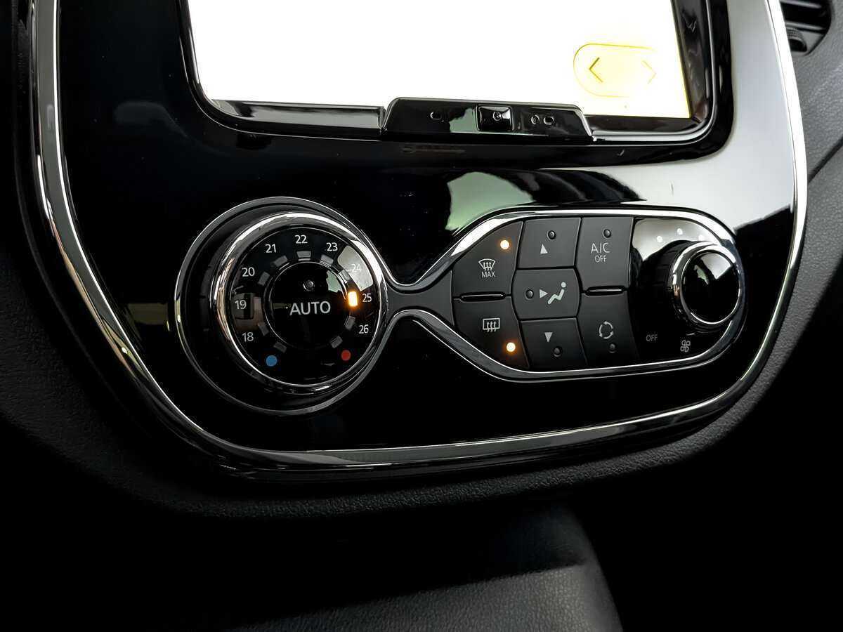 Купить Renault Kaptur, 2020, 38 210 км.. Фото: #15