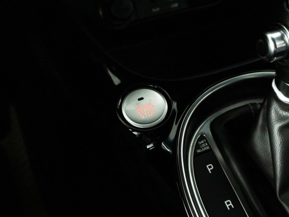 Купить Kia Soul, 2018, 108 465 км.. Фото: #17