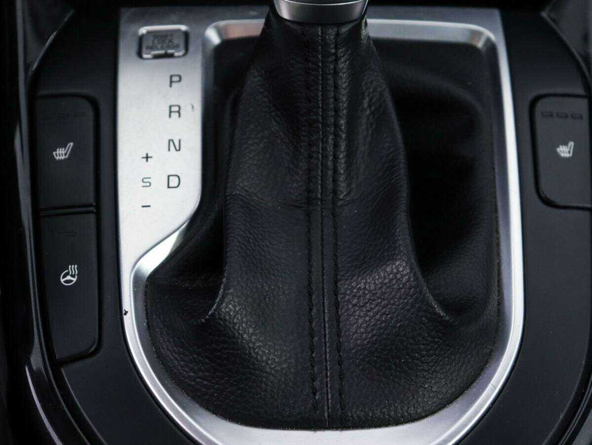 Купить Kia Cerato, 2019, 104 990 км.. Фото: #17