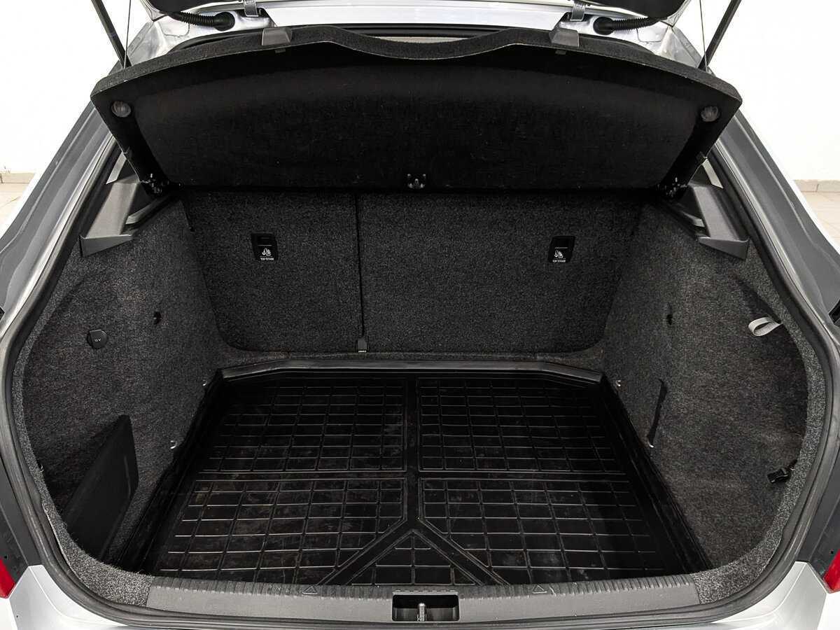 Купить Skoda Octavia, 2016, 88 242 км.. Фото: #9