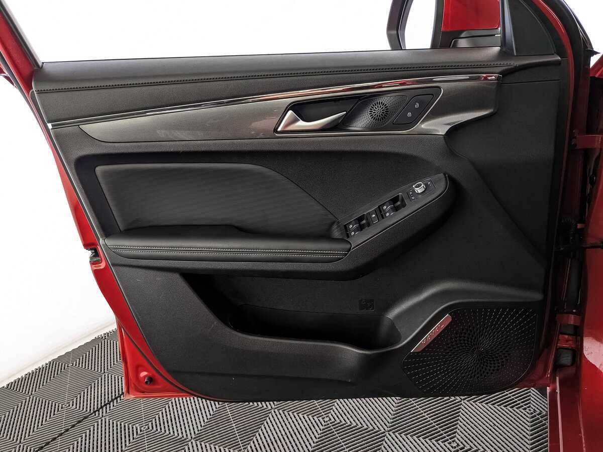 Купить Haval Jolion, 2021, 77 507 км.. Фото: #14