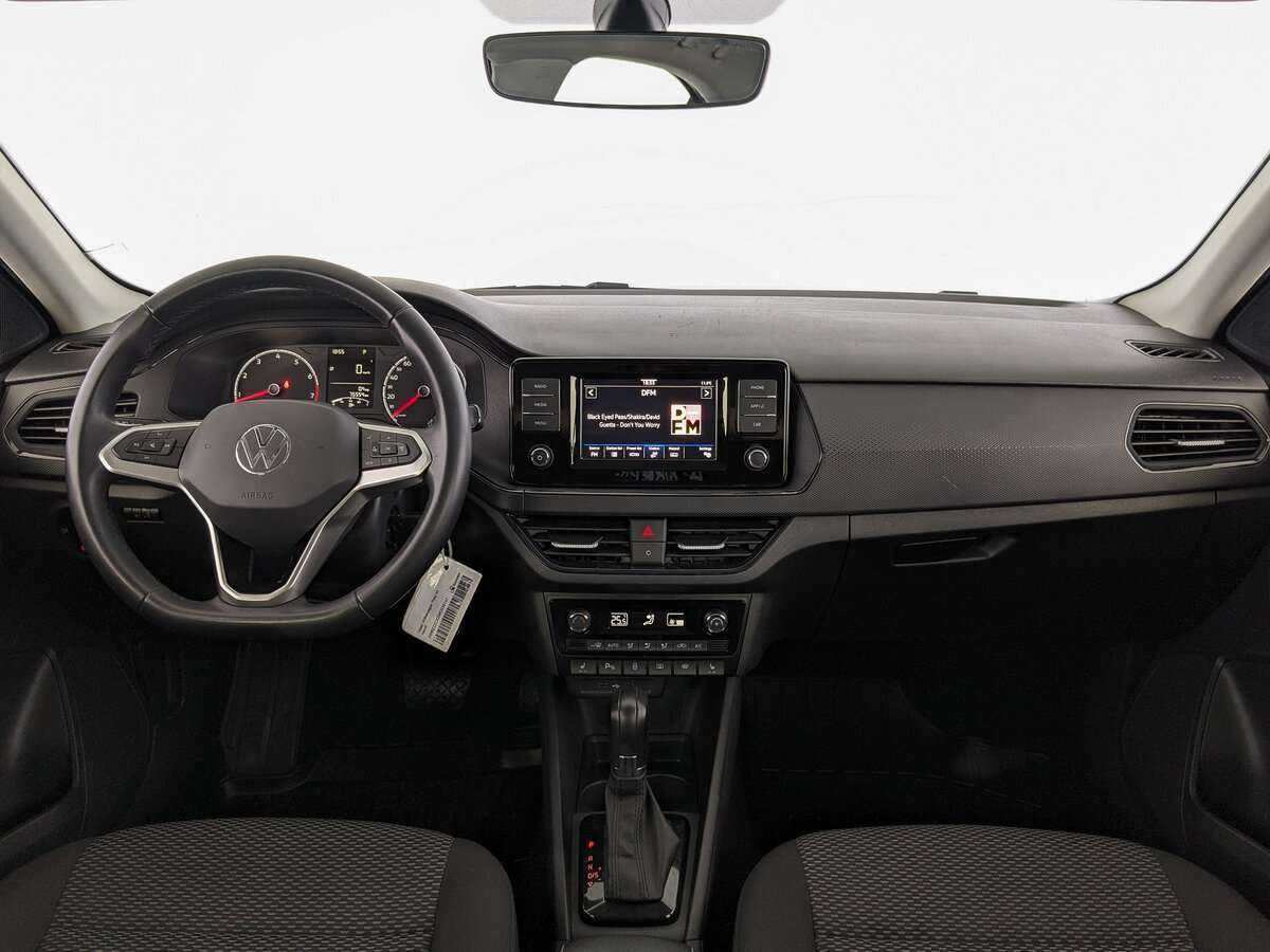 Купить Volkswagen Polo, 2021, 75 549 км.. Фото: #9