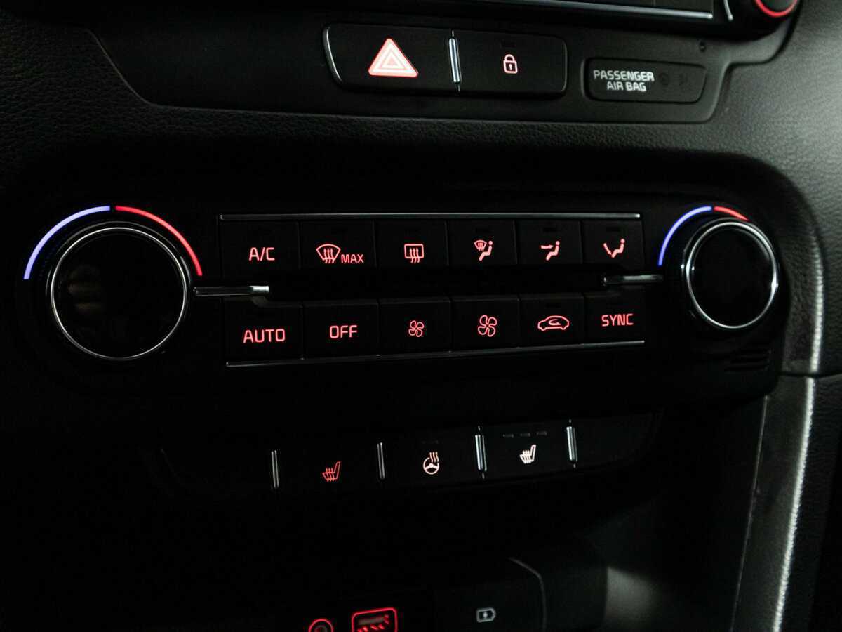 Купить Kia Ceed, 2020, 94 360 км.. Фото: #18