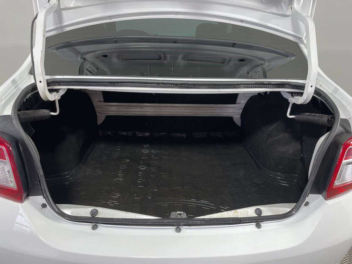 Купить Renault Logan, 2014, 156 200 км.. Фото: #9