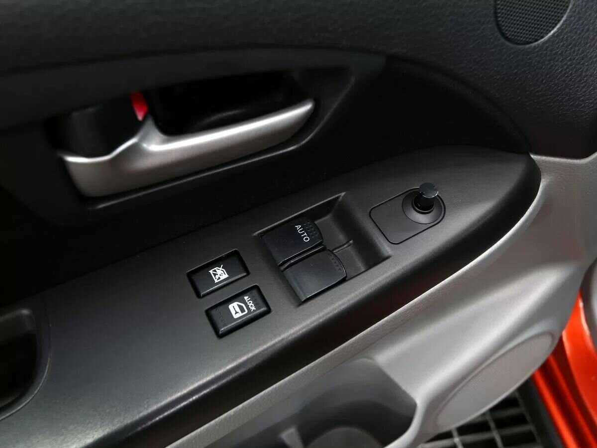 Купить Suzuki SX4, 2013, 49 000 км.. Фото: #15