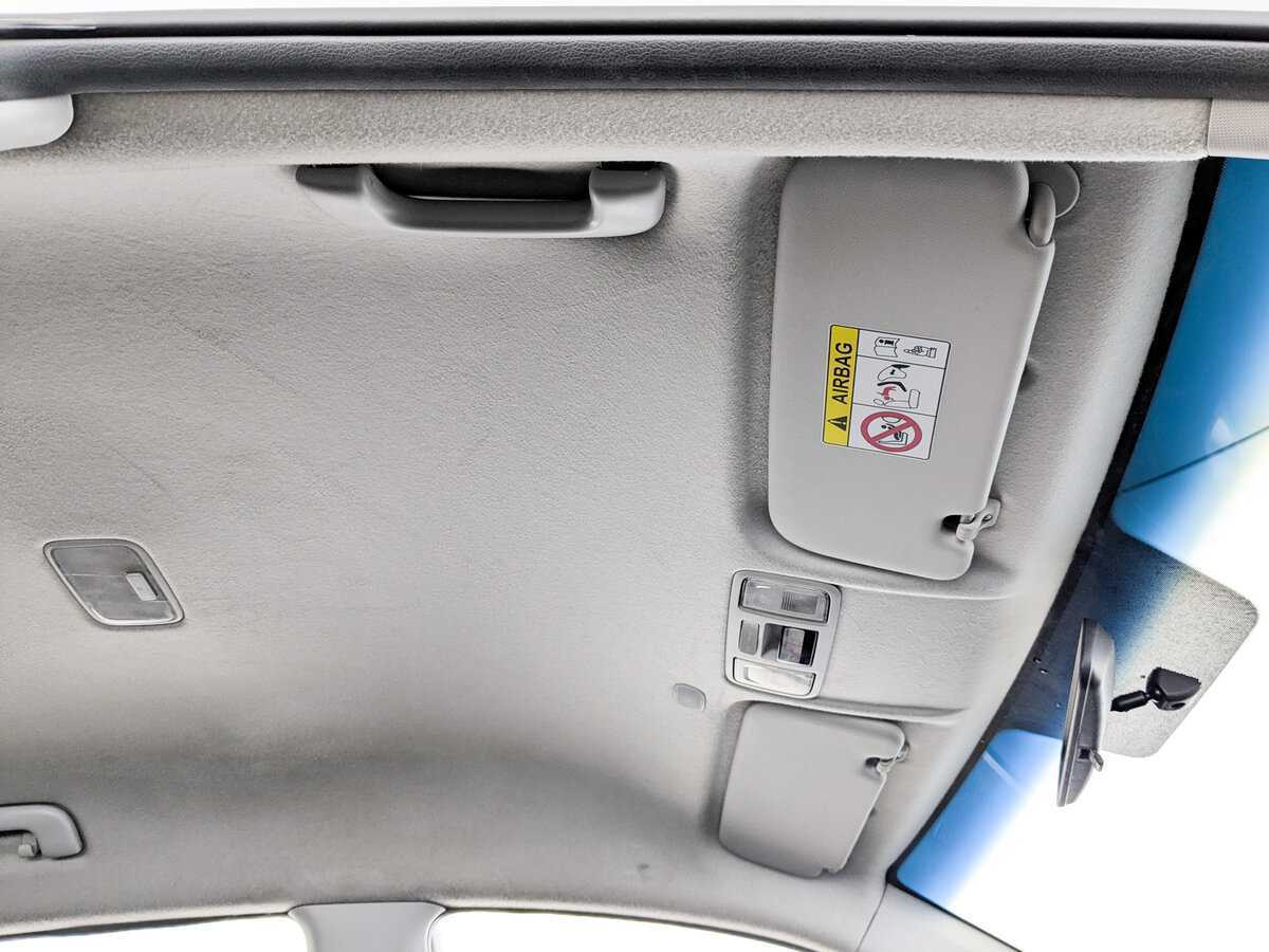 Купить Kia Rio, 2019, 151 365 км.. Фото: #21